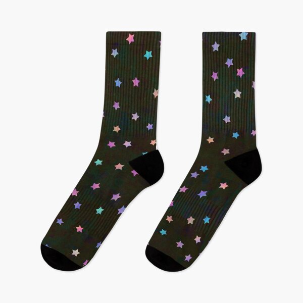 Item preview, pastel stars style 2 designed and sold by jlc2903.