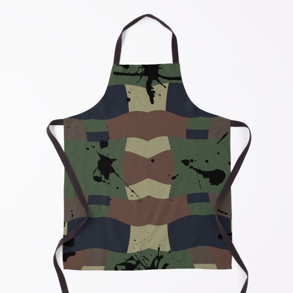 Item preview, Fun Original Woodland Style Camouflage designed and sold by eleanorjames23.