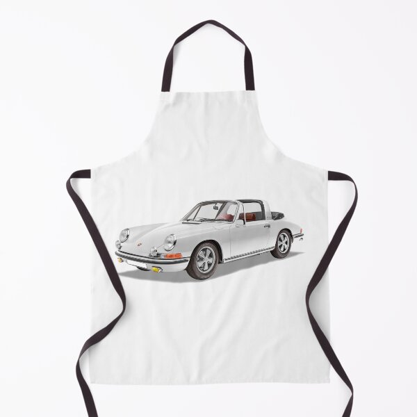 Item preview, Classic 911 Targa designed and sold by How67.