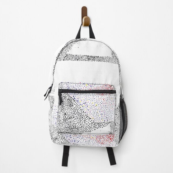 Item preview, Dots Pointing designed and sold by yetipivot.