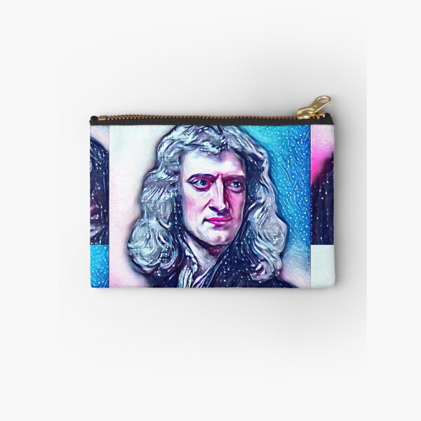 Artikelvorschau, Isaac Newton-Kunstwerk | Isaac Newton-Porträt | Isaac Newton Wandkunst entworfen und verkauft von Suyogsonar25.