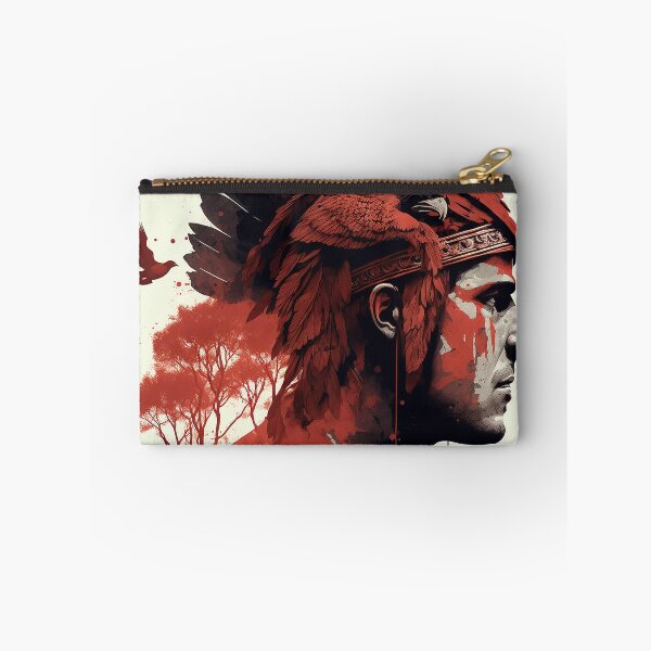 Item preview, Roman Centurion Double Exposure designed and sold by TortillaChief.