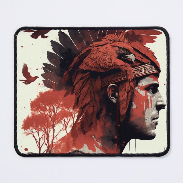Item preview, Roman Centurion Double Exposure designed and sold by TortillaChief.