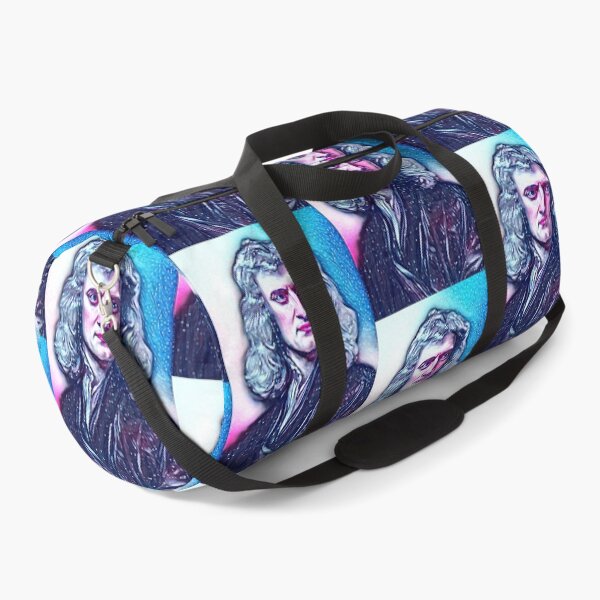 Item preview, Isaac Newton Artwork | Isaac Newton Portrait | Isaac Newton Wall Art designed and sold by Suyogsonar25.