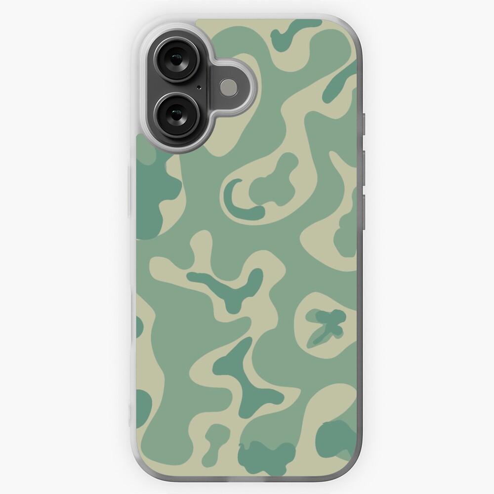 Item preview, iPhone Soft Case designed and sold by Micyak.