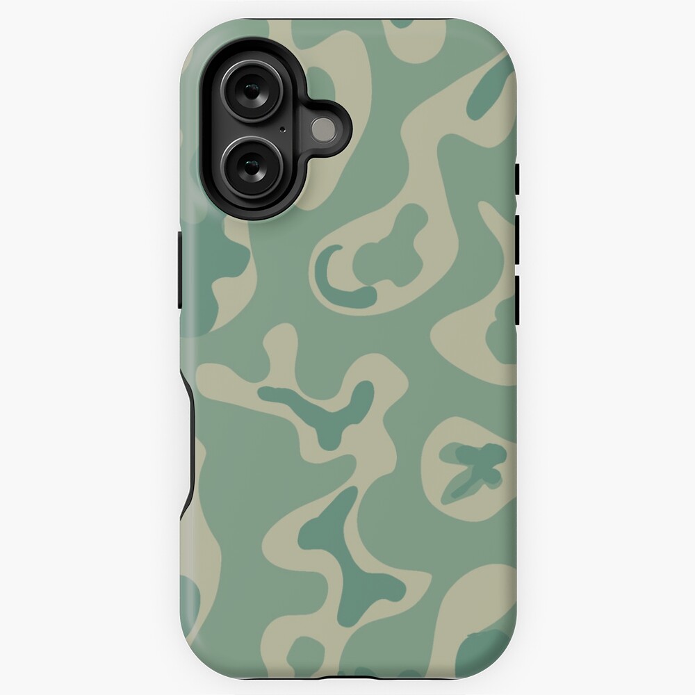 Item preview, iPhone Tough Case designed and sold by Micyak.