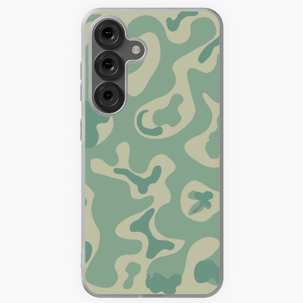Item preview, Samsung Galaxy Soft Case designed and sold by Micyak.
