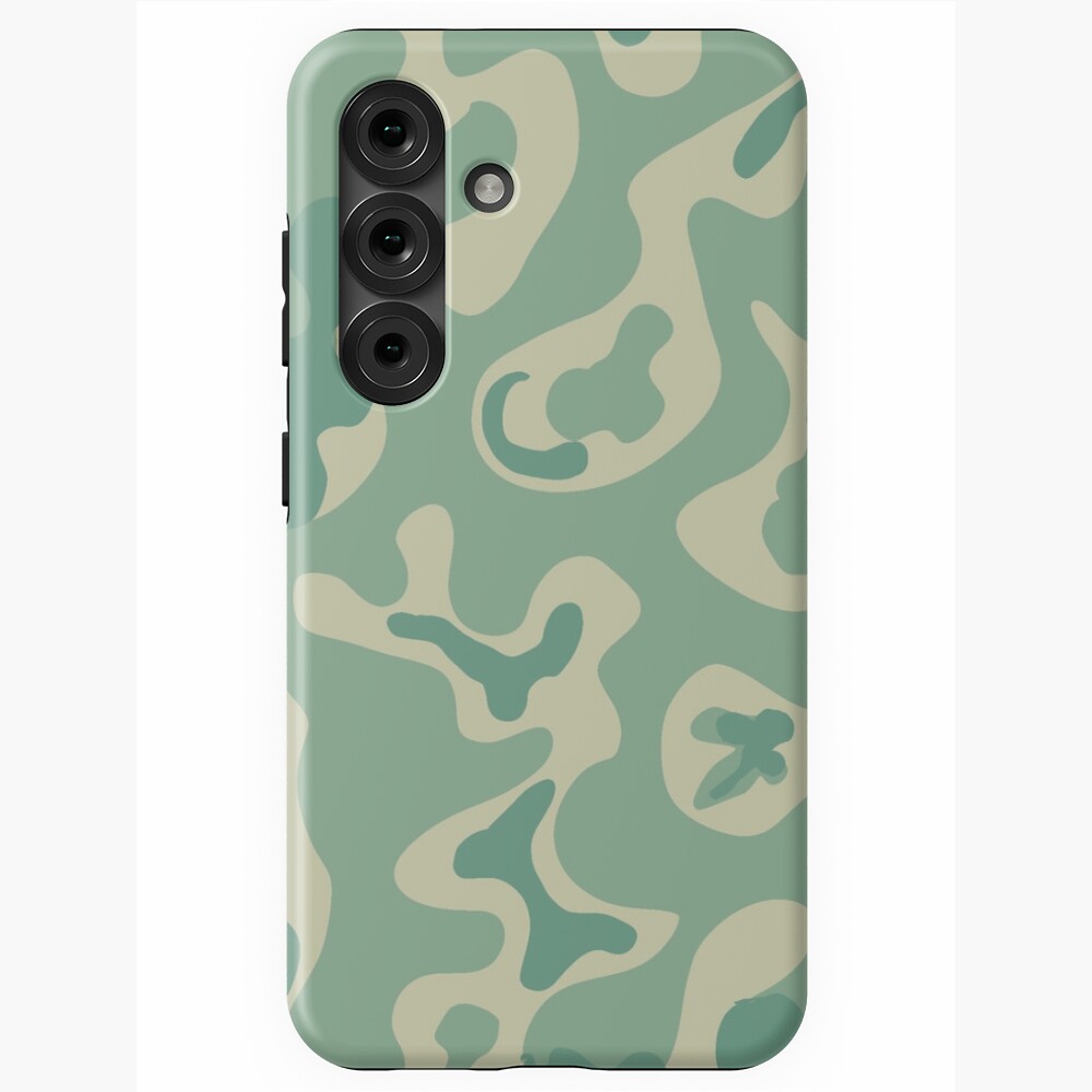 Item preview, Samsung Galaxy Tough Case designed and sold by Micyak.