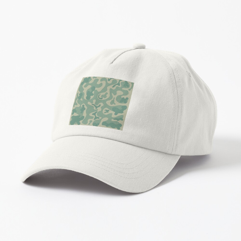 Item preview, Dad Hat designed and sold by Micyak.