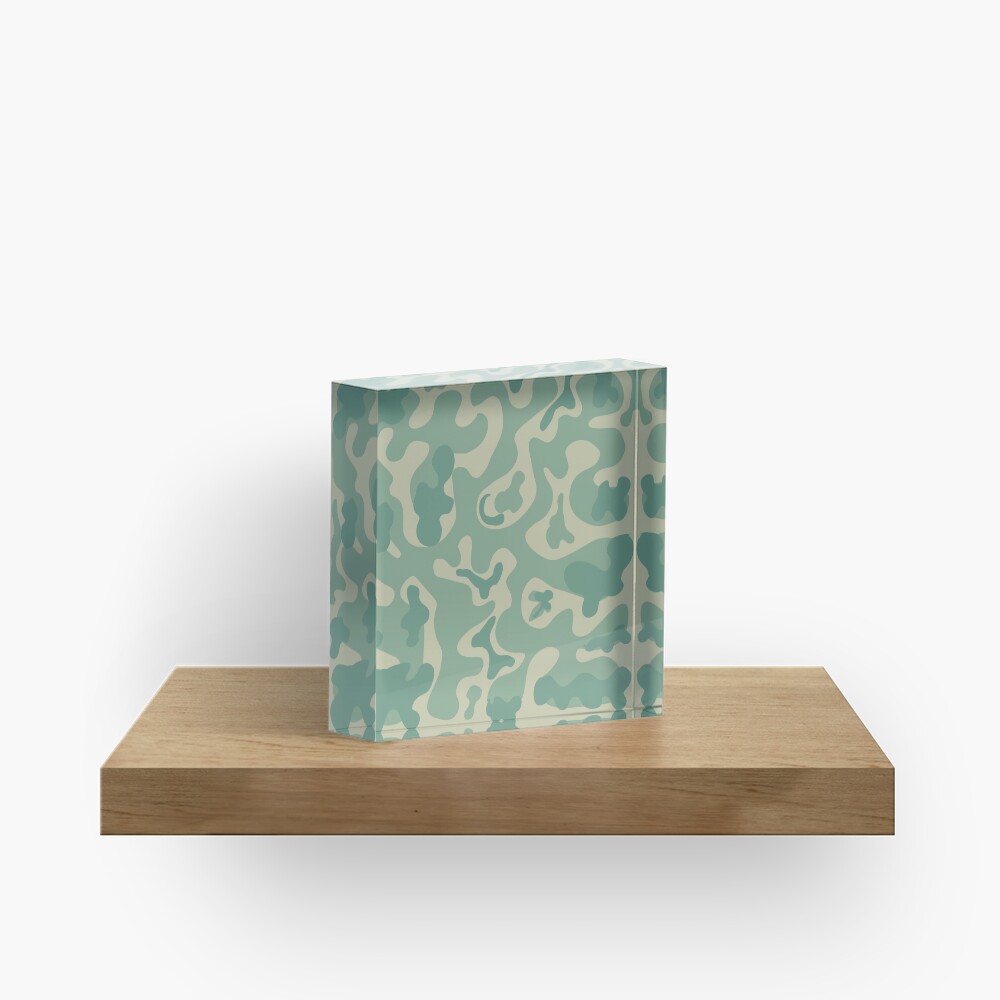 Item preview, Acrylic Block designed and sold by Micyak.