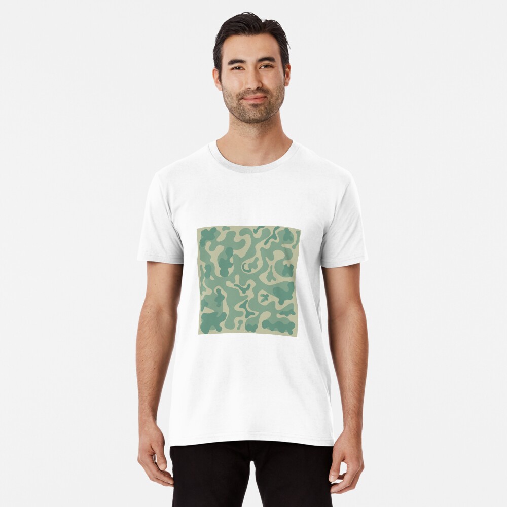 Item preview, Premium T-Shirt designed and sold by Micyak.