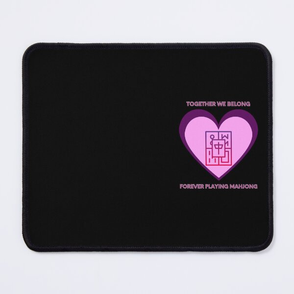Item preview, Mahjong Valentine  designed and sold by Imemewell.