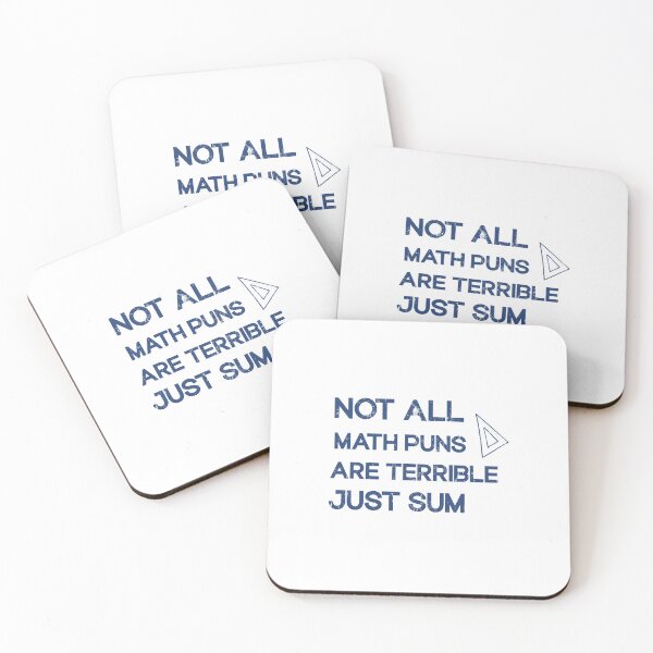 Item preview, not all math puns are terrible, just sum  designed and sold by SOUFIANE1991.