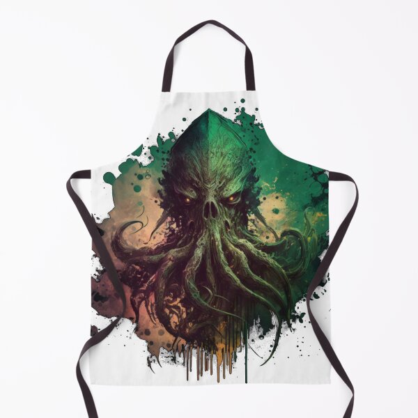 Artikelvorschau, Eldritch Splat entworfen und verkauft von TeraphobiaWorks.
