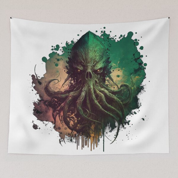Artikelvorschau, Eldritch Splat entworfen und verkauft von TeraphobiaWorks.