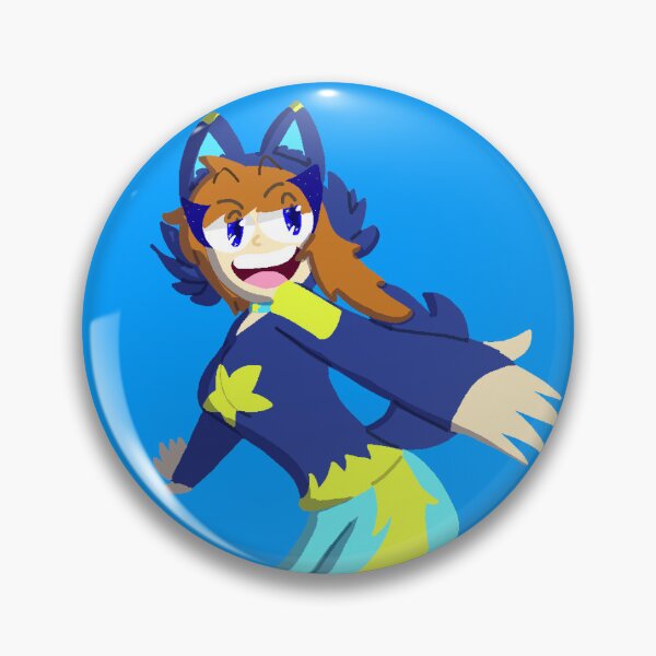 Item preview, Keila (Lineless) designed and sold by KingK-.