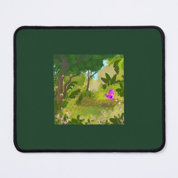 Item preview, jungle designed and sold by Maria Bellomo.