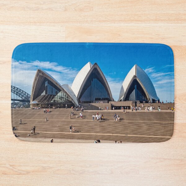 Item preview, Sydney Opera House, Sydney, NSW, Australia designed and sold by Ross.A.Campbell.