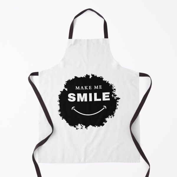 Item preview, Make me smile Design designed and sold by fun-times-store.