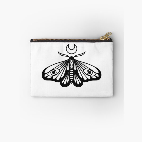 Item preview, Moth designed and sold by Jahaziel Sandoval.