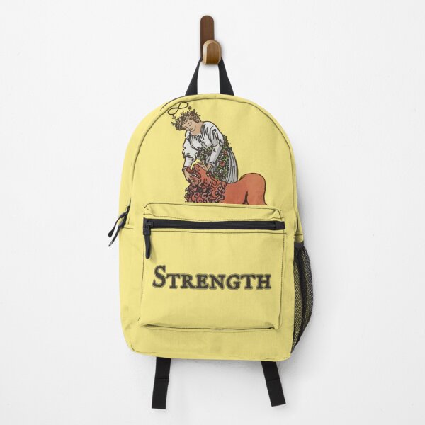 Item preview, Strength designed and sold by PyroPlumis.
