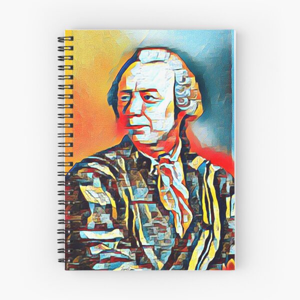 Item preview, Leonhard Euler Artwork | Leonhard Euler Portrait | Leonhard Euler Wall Art  designed and sold by Suyogsonar25.