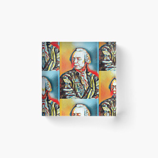 Item preview, Leonhard Euler Artwork | Leonhard Euler Portrait | Leonhard Euler Wall Art  designed and sold by Suyogsonar25.