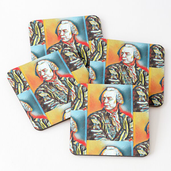 Item preview, Leonhard Euler Artwork | Leonhard Euler Portrait | Leonhard Euler Wall Art  designed and sold by Suyogsonar25.
