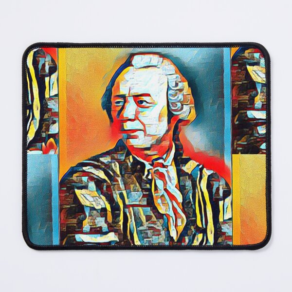 Item preview, Leonhard Euler Artwork | Leonhard Euler Portrait | Leonhard Euler Wall Art  designed and sold by Suyogsonar25.
