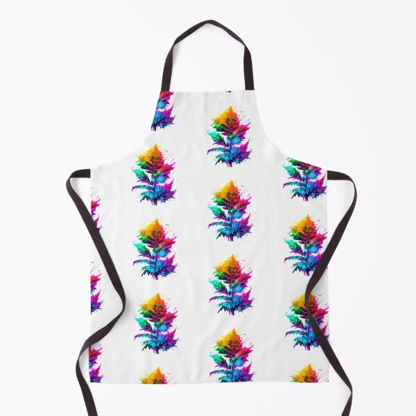 Item preview, cannabis art designed and sold by ArtificialGenes.