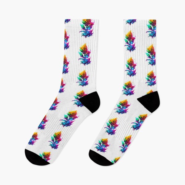 Item preview, cannabis art designed and sold by ArtificialGenes.
