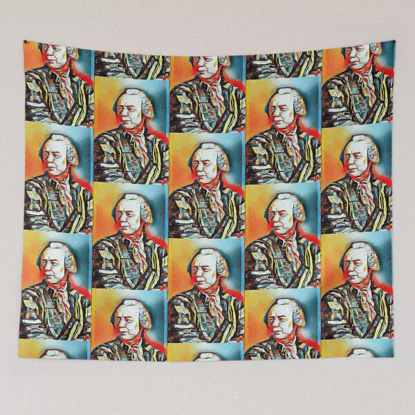 Item preview, Leonhard Euler Artwork | Leonhard Euler Portrait | Leonhard Euler Wall Art  designed and sold by Suyogsonar25.