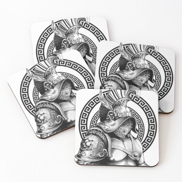 Item preview, Gladiator designed and sold by Mukosiejp.