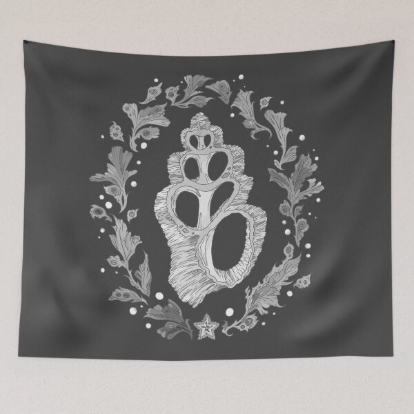 Item preview, Magical Ocean Treasures  designed and sold by bblane.