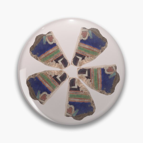 Item preview, Mosaic Flower designed and sold by AnimaliaStar.