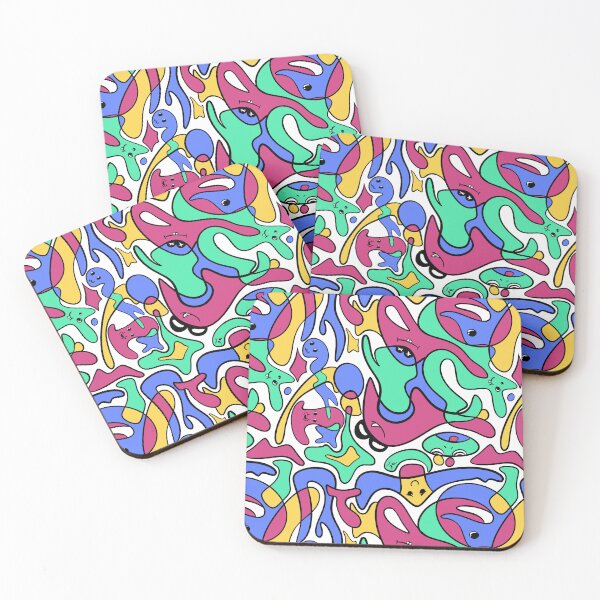 Item preview, Spot pattern designed and sold by Jrfiguer7.