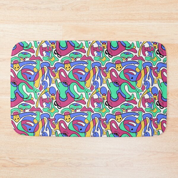 Item preview, Spot pattern designed and sold by Jrfiguer7.