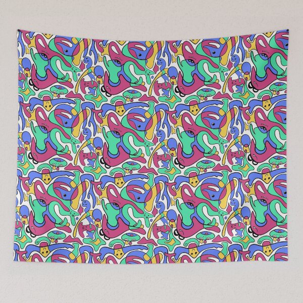 Item preview, Spot pattern designed and sold by Jrfiguer7.