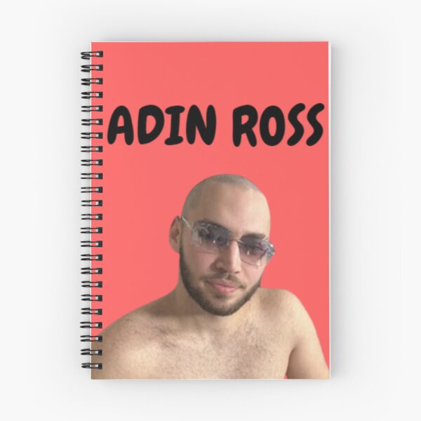 Item preview, Adin Ross Bald designed and sold by EliasBNSA.