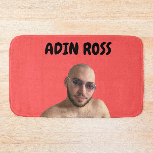 Item preview, Adin Ross Bald designed and sold by EliasBNSA.