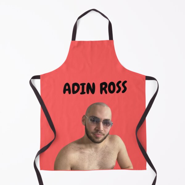 Item preview, Adin Ross Bald designed and sold by EliasBNSA.