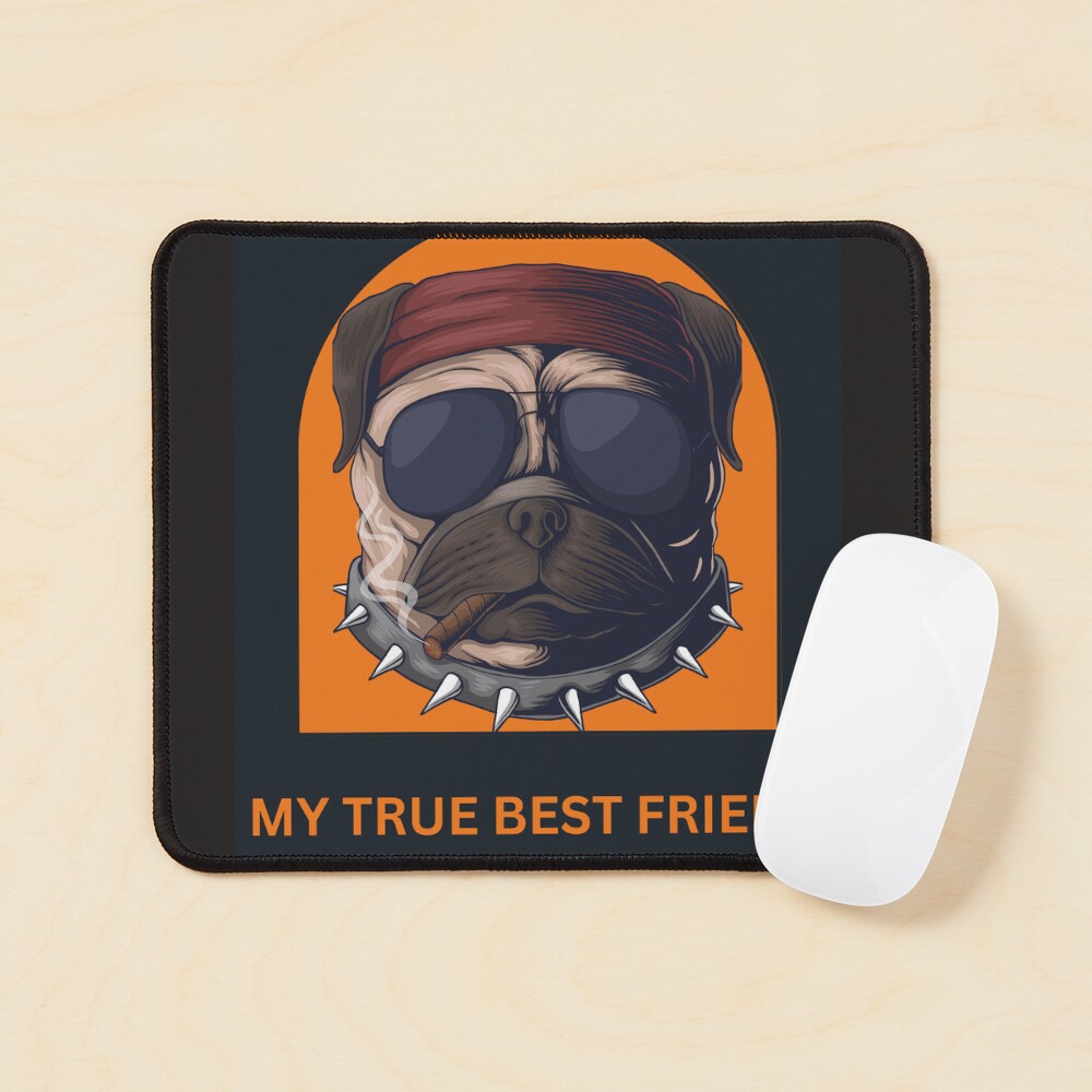 Item preview, Mouse Pad designed and sold by MagicValachia.