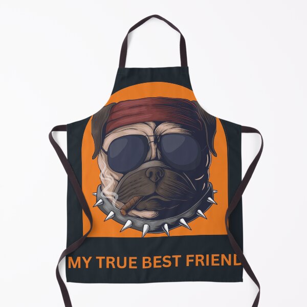 Item preview, BEST FRIEND designed and sold by Custom Gift Design .