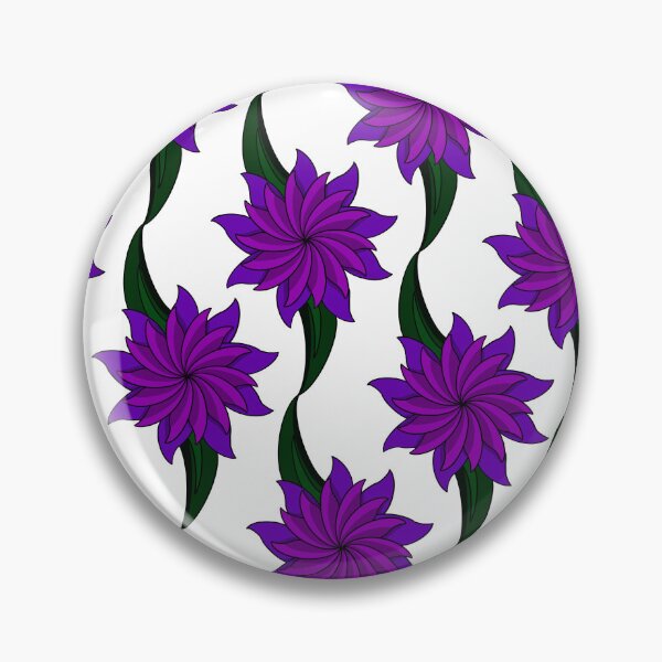 Item preview, Flower Power (Version 3) designed and sold by TigerGrimm11.