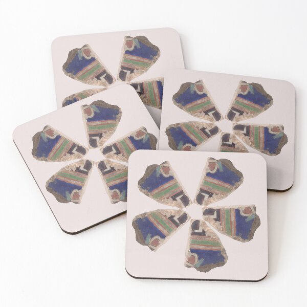 Item preview, Mosaic Flower designed and sold by AnimaliaStar.