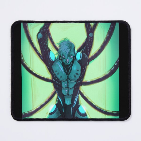 Item preview, The Green Room (Myo) designed and sold by Rego-Artists.