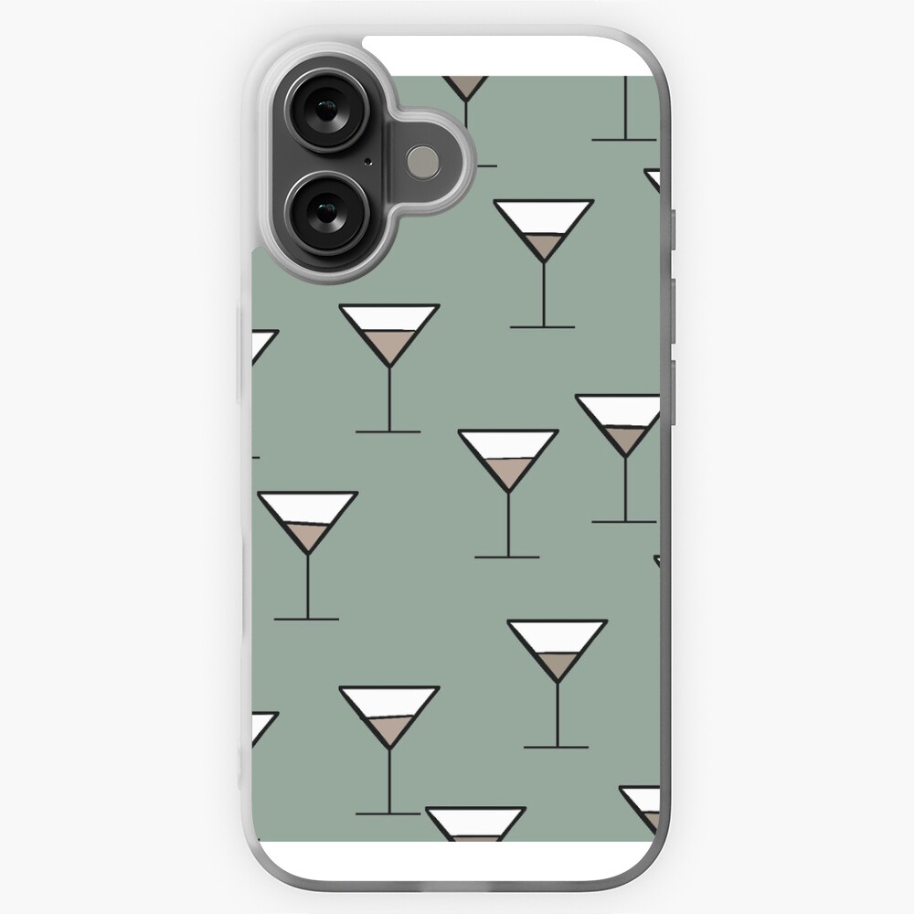 Item preview, iPhone Soft Case designed and sold by Micyak.