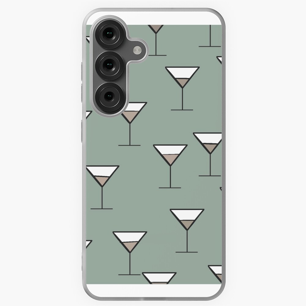 Item preview, Samsung Galaxy Soft Case designed and sold by Micyak.