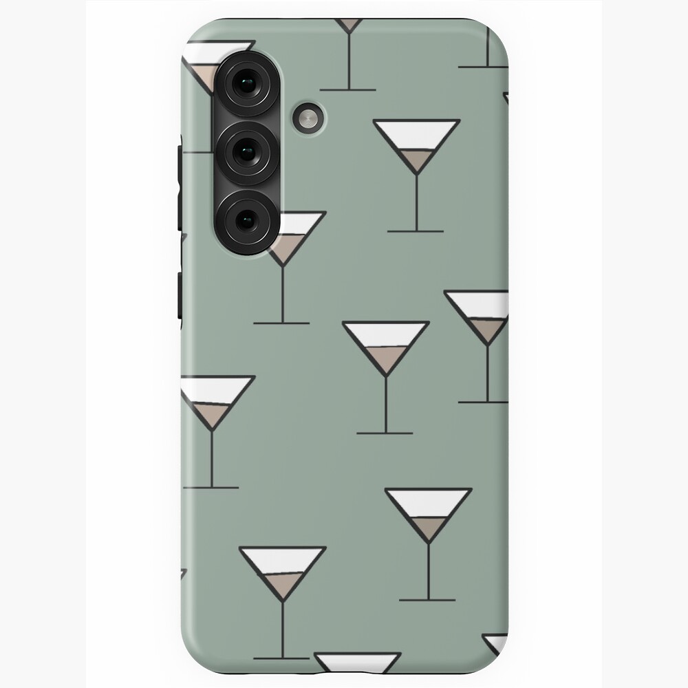 Item preview, Samsung Galaxy Tough Case designed and sold by Micyak.