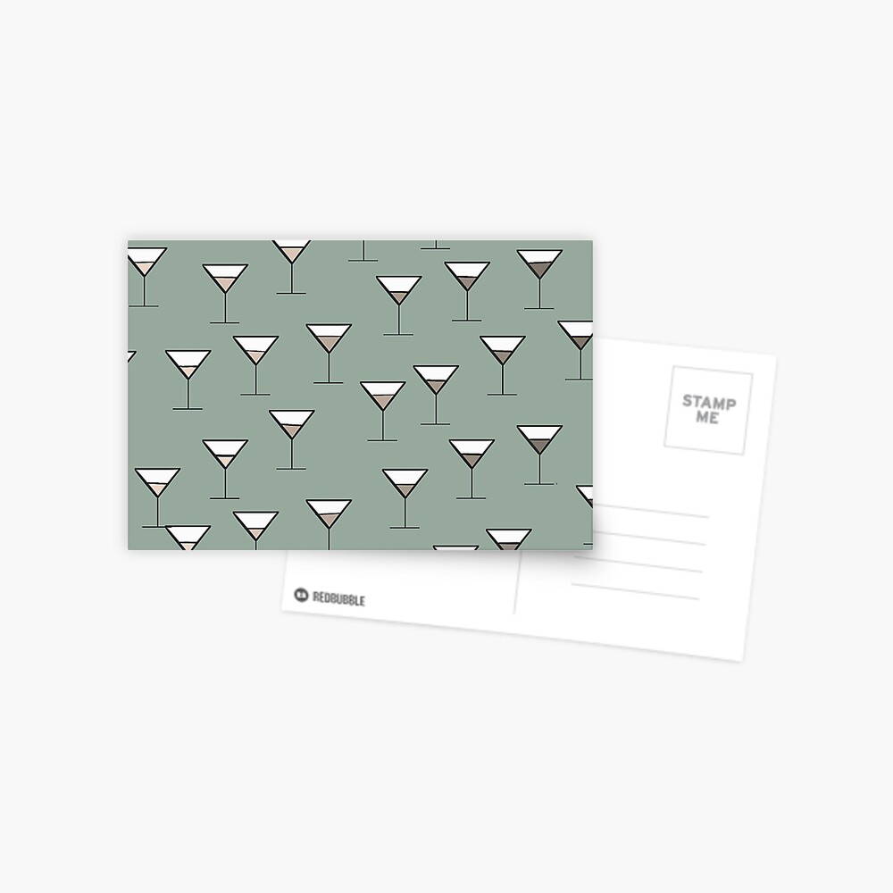Item preview, Postcard designed and sold by Micyak.